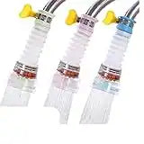 Adjustable Kitchen Tap Spout For Water Conservation ( 5 Pieces )